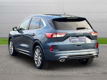 Used Ford Kuga 2022 for sale - 76851375: Photo