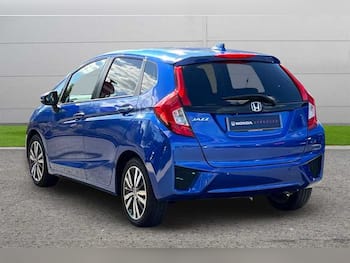 Used Honda Jazz 2016 for sale - 79659991: Photo