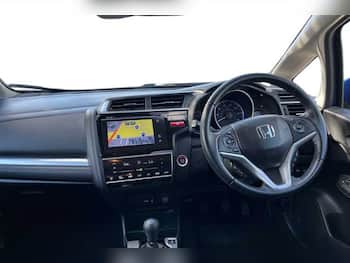 Used Honda Jazz 2016 for sale - 79659991: Photo