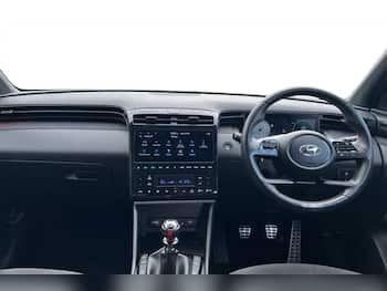 Used Hyundai TUCSON 2022 for sale - 79678425: Photo