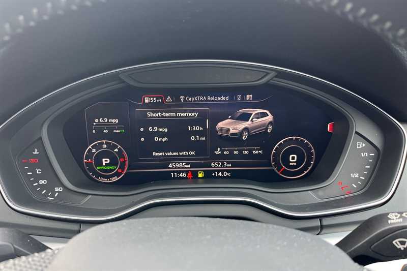 Used Audi Q5 2019 for sale - 76915280: Photo 11