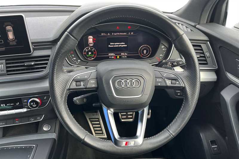 Used Audi Q5 2019 for sale - 76915280: Photo 13