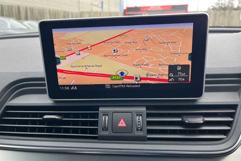 Used Audi Q5 2019 for sale - 76915280: Photo 14