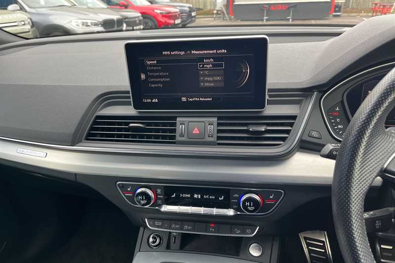 Used Audi Q5 2019 for sale - 76915280: Photo 15
