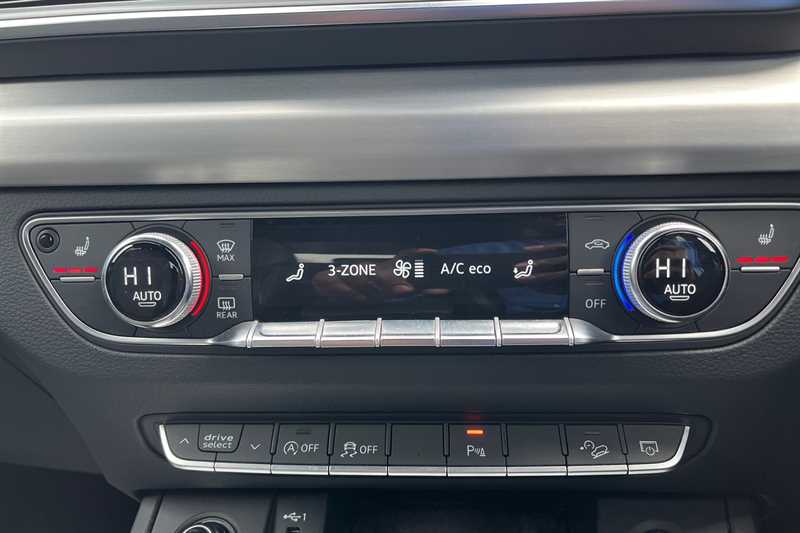 Used Audi Q5 2019 for sale - 76915280: Photo 16