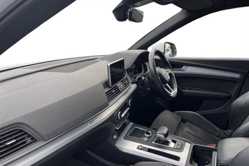 Used Audi Q5 2019 for sale - 76915280: Photo 2