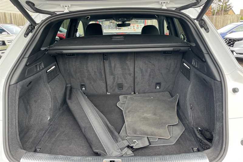 Used Audi Q5 2019 for sale - 76915280: Photo 20