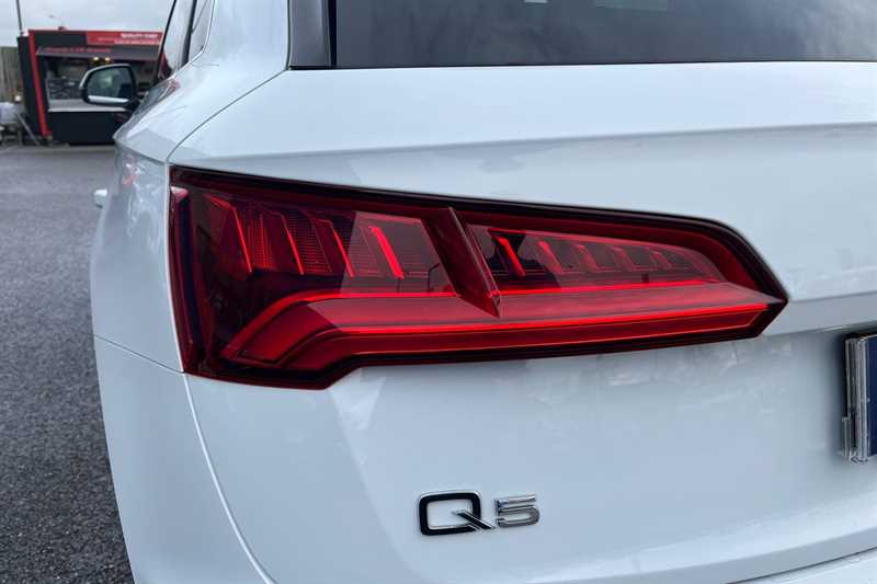 Used Audi Q5 2019 for sale - 76915280: Photo 25