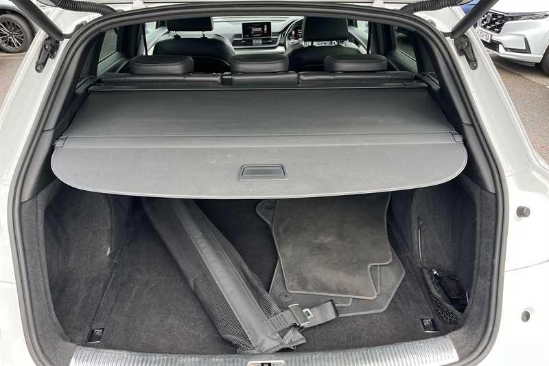 Used Audi Q5 2019 for sale - 76915280: Photo 27