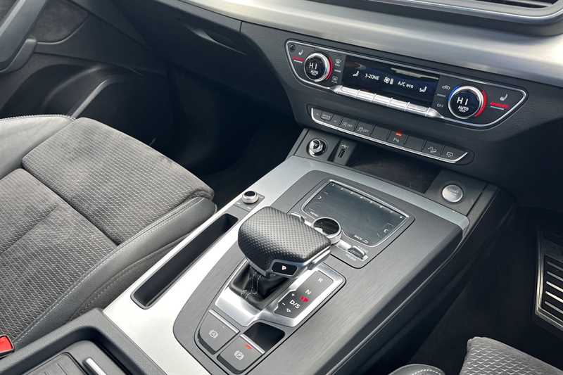 Used Audi Q5 2019 for sale - 76915280: Photo 36