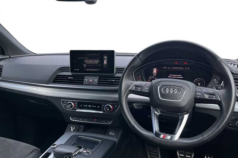 Used Audi Q5 2019 for sale - 76915280: Photo 4