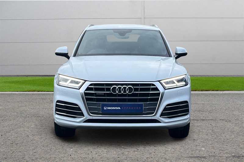 Used Audi Q5 2019 for sale - 76915280: Photo 6