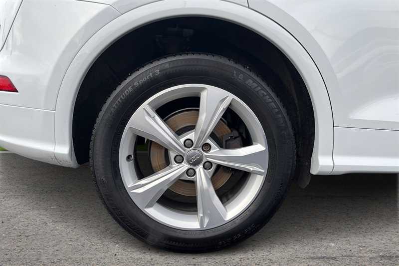 Used Audi Q5 2019 for sale - 76915280: Photo 9