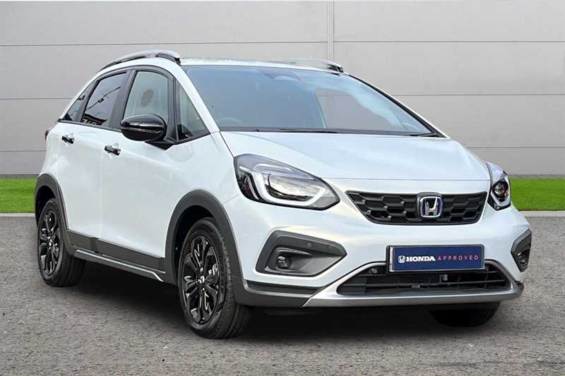 Used Honda Jazz 2025 for sale - 76954585: Photo 1