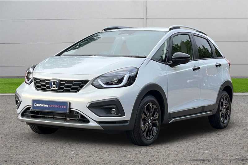 Used Honda Jazz 2025 for sale - 76954585: Photo 10