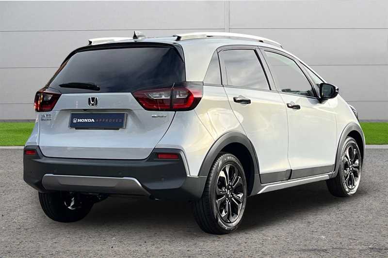 Used Honda Jazz 2025 for sale - 76954585: Photo 12