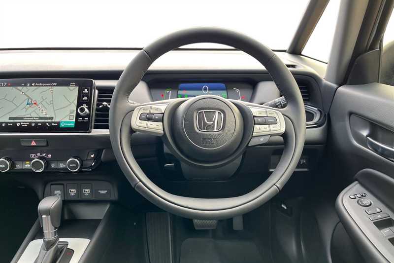 Used Honda Jazz 2025 for sale - 76954585: Photo 13