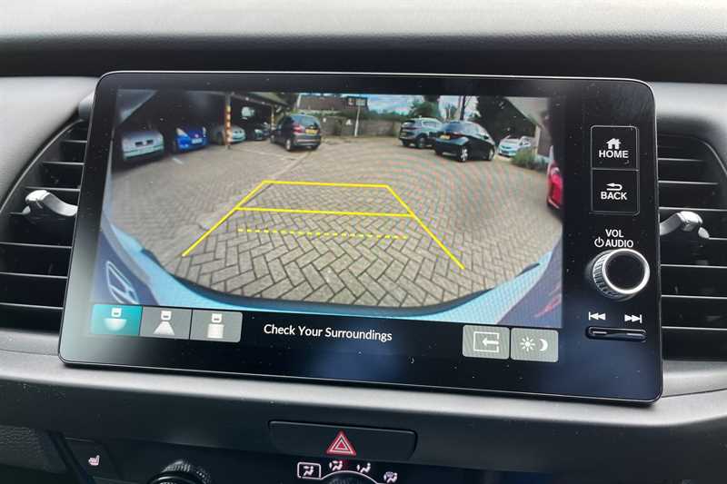 Used Honda Jazz 2025 for sale - 76954585: Photo 14