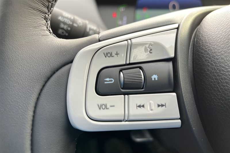 Used Honda Jazz 2025 for sale - 76954585: Photo 17