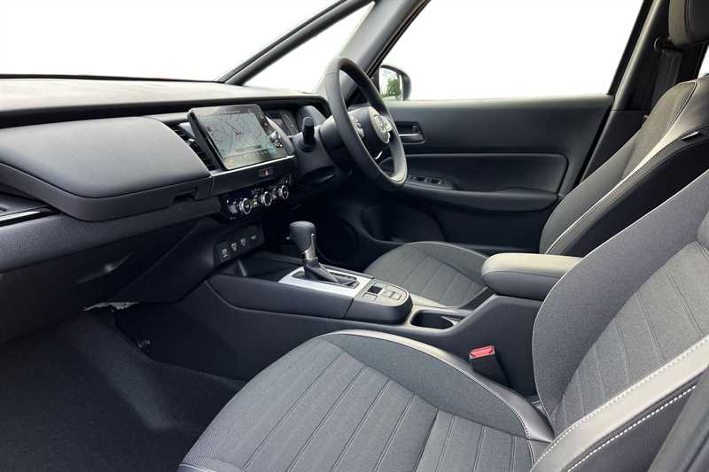 Used Honda Jazz 2025 for sale - 76954585: Photo 2