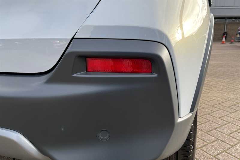 Used Honda Jazz 2025 for sale - 76954585: Photo 21