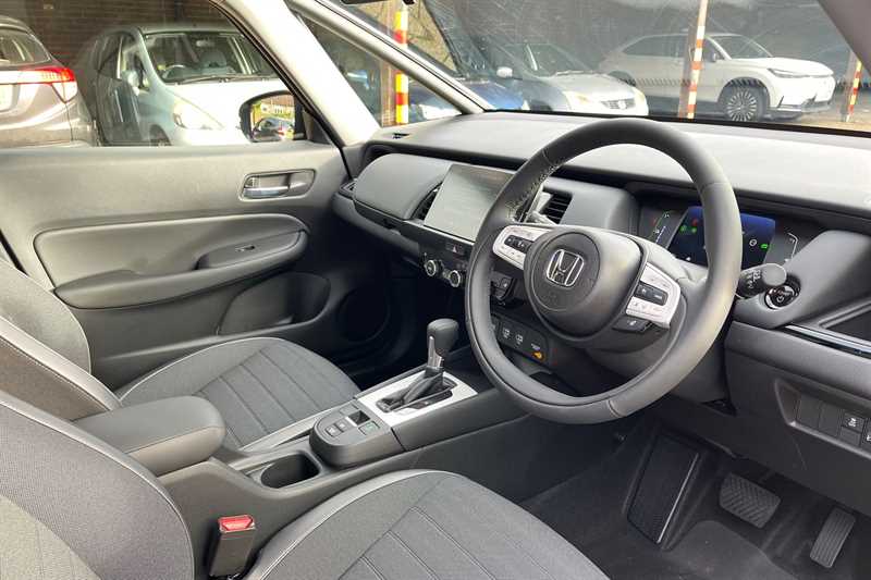 Used Honda Jazz 2025 for sale - 76954585: Photo 22