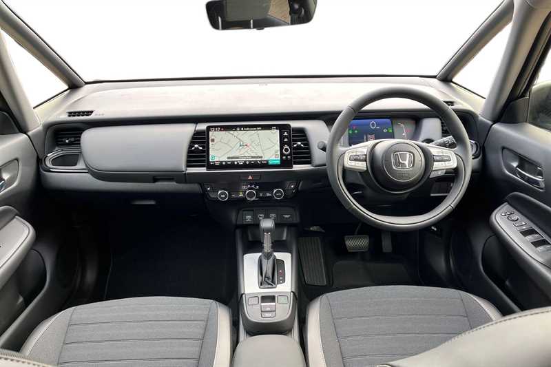 Used Honda Jazz 2025 for sale - 76954585: Photo 4