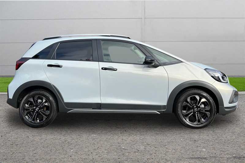 Used Honda Jazz 2025 for sale - 76954585: Photo 5