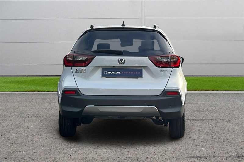 Used Honda Jazz 2025 for sale - 76954585: Photo 7