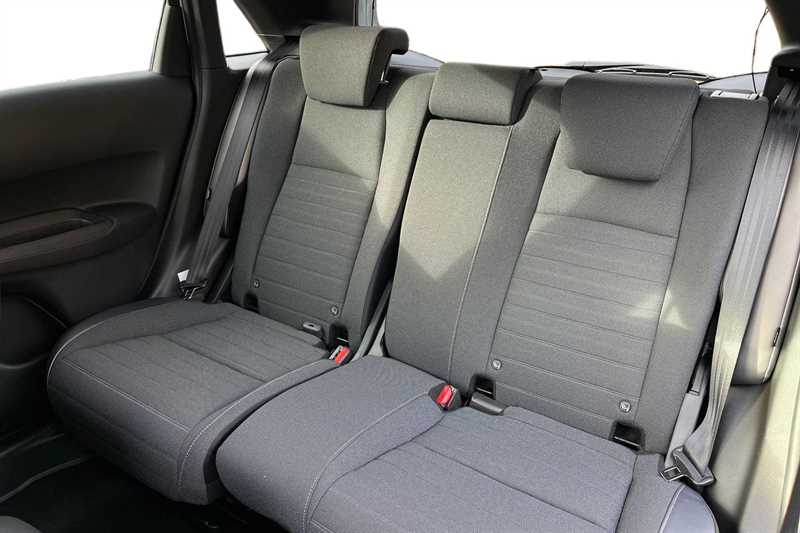 Used Honda Jazz 2025 for sale - 76954585: Photo 8