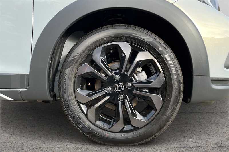 Used Honda Jazz 2025 for sale - 76954585: Photo 9