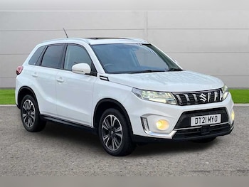 Used Suzuki Vitara 2021 for sale - 79064346: Photo