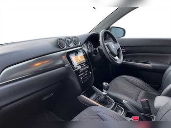 Used Suzuki Vitara 2021 for sale - 79064346: Photo