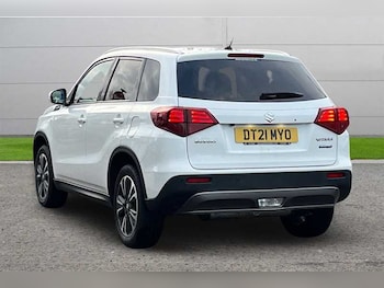 Used Suzuki Vitara 2021 for sale - 79064346: Photo