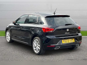 Used SEAT Ibiza 2023 for sale - 77698410: Photo