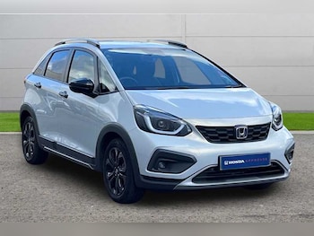Used Honda Jazz 2025 for sale - 78844510: Photo