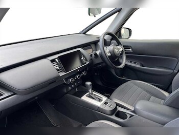 Used Honda Jazz 2025 for sale - 78844510: Photo