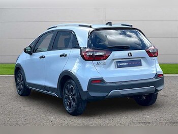 Used Honda Jazz 2025 for sale - 78844510: Photo