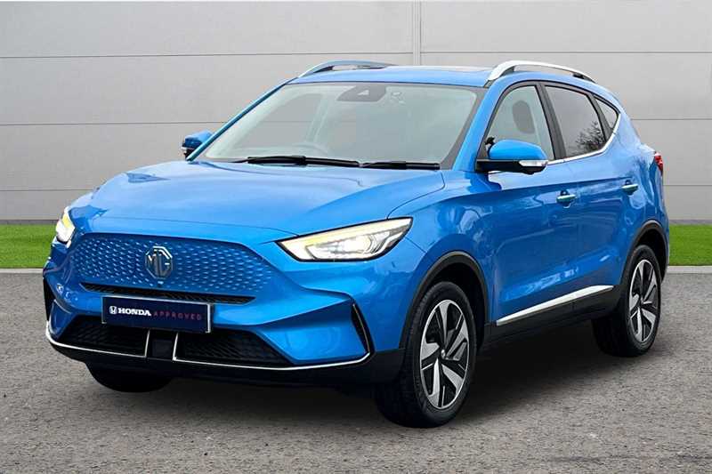 Used MG MG ZS 2022 for sale - 76928294: Photo 10