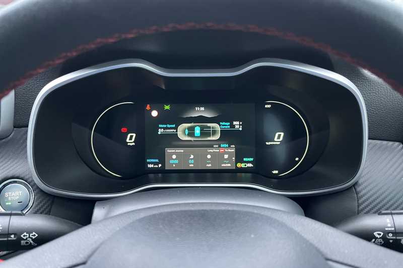 Used MG MG ZS 2022 for sale - 76928294: Photo 11