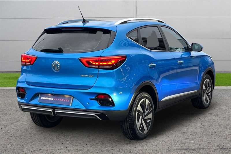 Used MG MG ZS 2022 for sale - 76928294: Photo 12