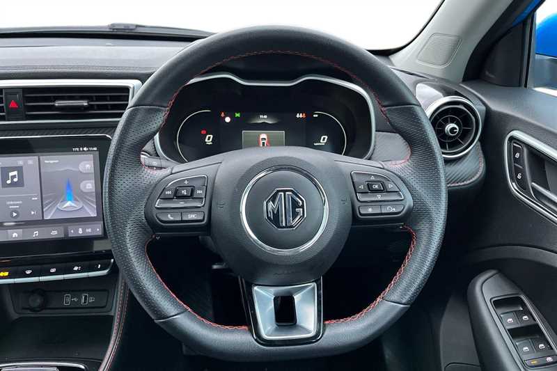 Used MG MG ZS 2022 for sale - 76928294: Photo 13