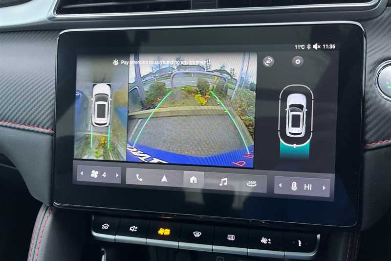 Used MG MG ZS 2022 for sale - 76928294: Photo 14