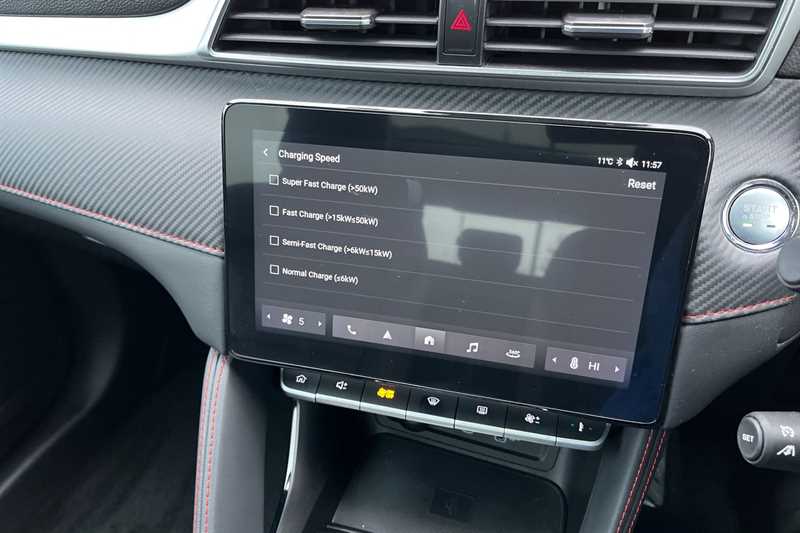 Used MG MG ZS 2022 for sale - 76928294: Photo 15