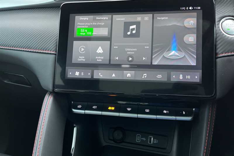 Used MG MG ZS 2022 for sale - 76928294: Photo 16