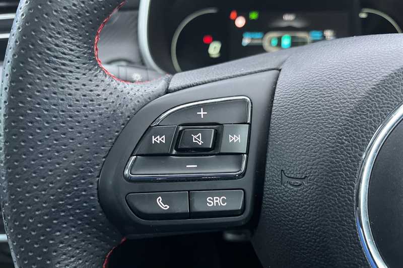 Used MG MG ZS 2022 for sale - 76928294: Photo 17