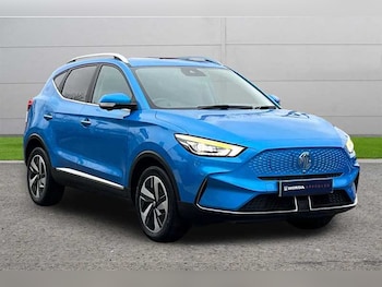 MG MG ZS feature image