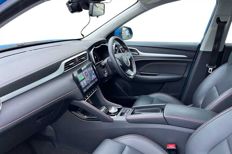 Used MG MG ZS 2022 for sale - 76928294: Photo 2