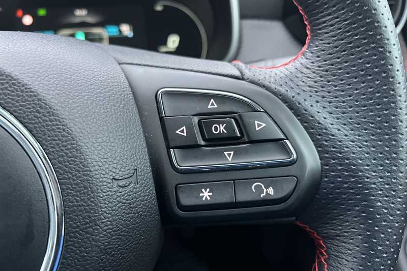 Used MG MG ZS 2022 for sale - 76928294: Photo 21