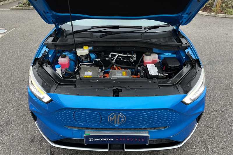 Used MG MG ZS 2022 for sale - 76928294: Photo 24